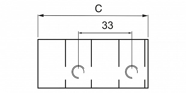 Базовый блок HBM150
